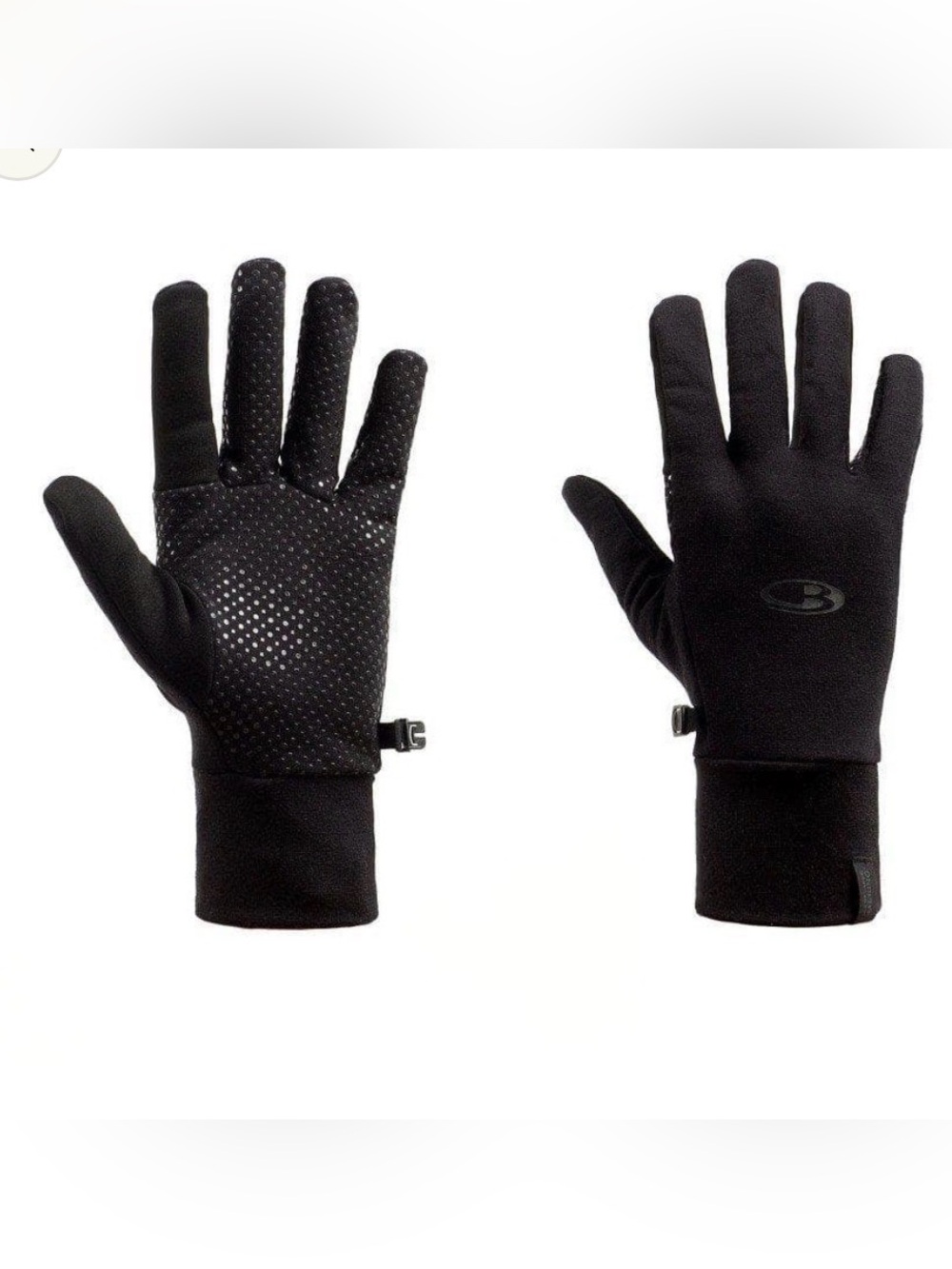 Icebreaker Sierra Adult Gloves XL